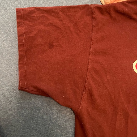 Woman’s Slim Fit Champion Shirt - Picture 5 of 6